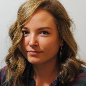 Meet your Posher, Lorin